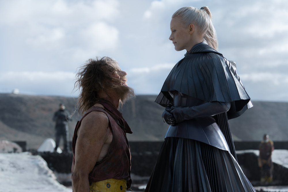 Foundation Season 2 Episode 3 Recap King and Commoner