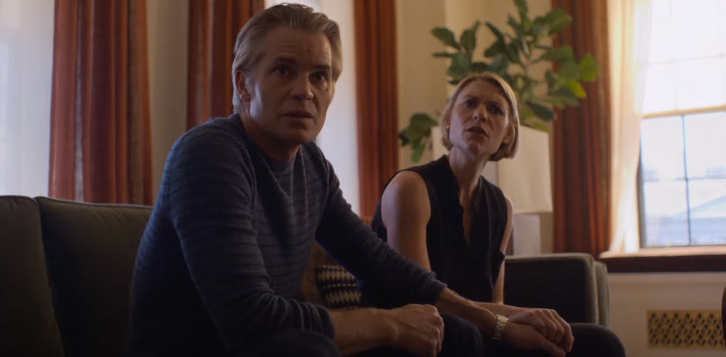 Where to Watch Full Circle Online? Exploring HBO Max and Other Options