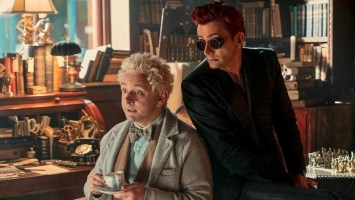 Good Omens Season 4: Why Was it Canceled?