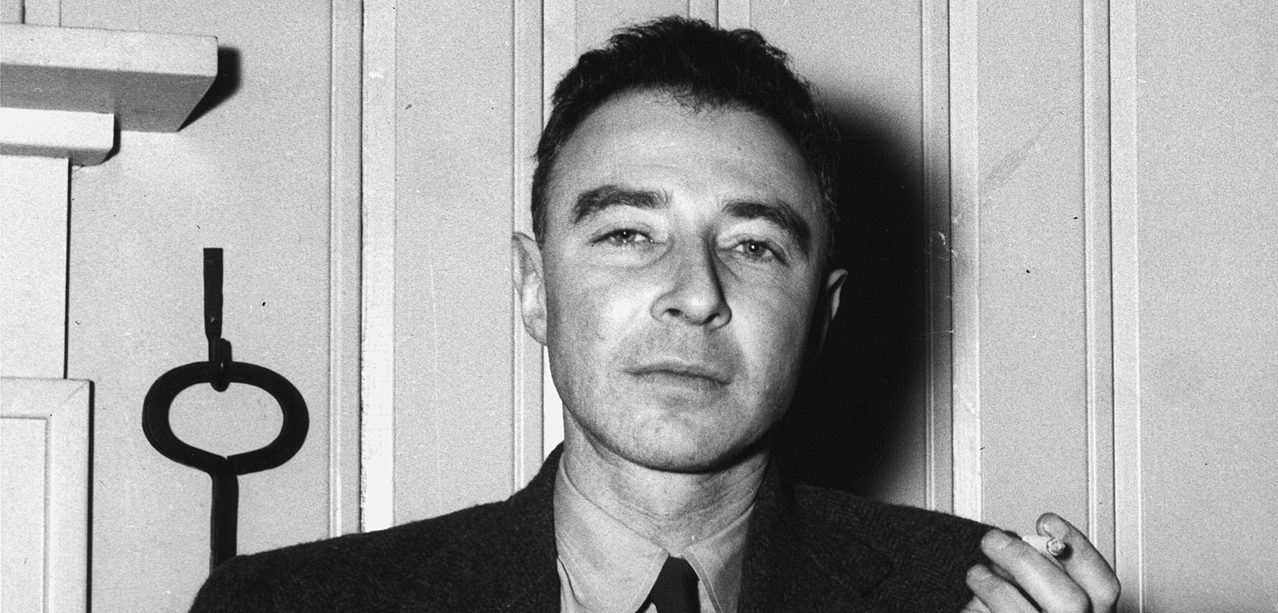 Was Oppenheimer a Spy? Was He a Communist?