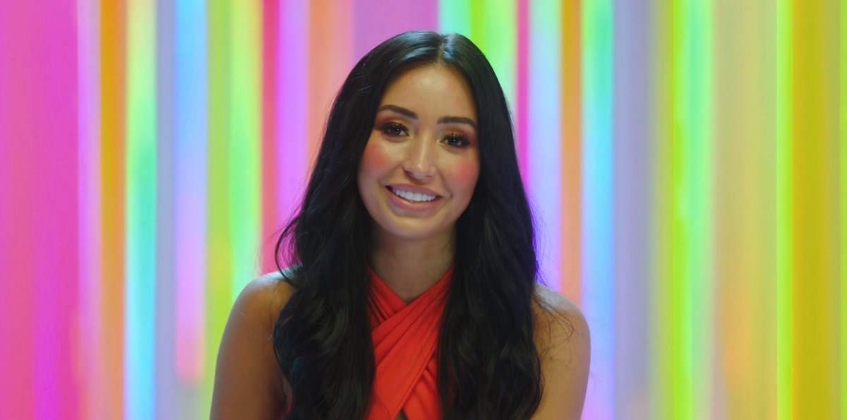 How Old Is Jas Love Island
