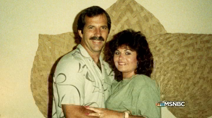 Michael Lubahn Clark: Where is the Killer Husband Today?