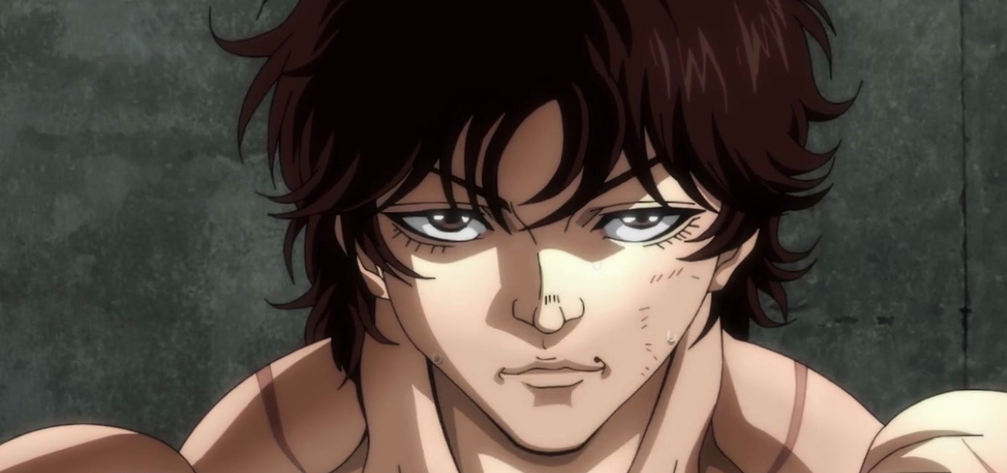 Top 10 martial arts anime to watch if you loved Baki  Dexerto