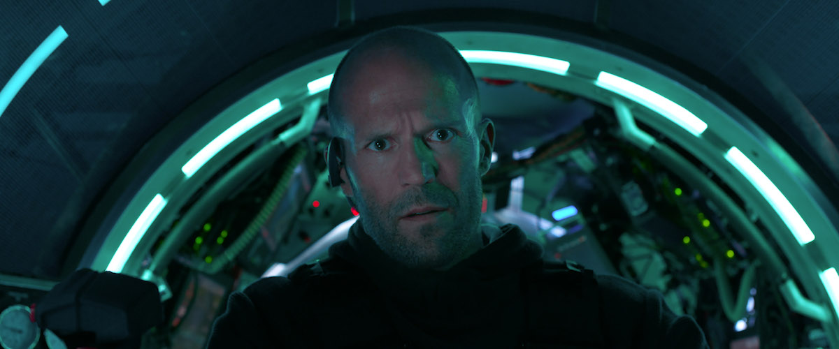 The Meg: 8 Similar Movies You Must See