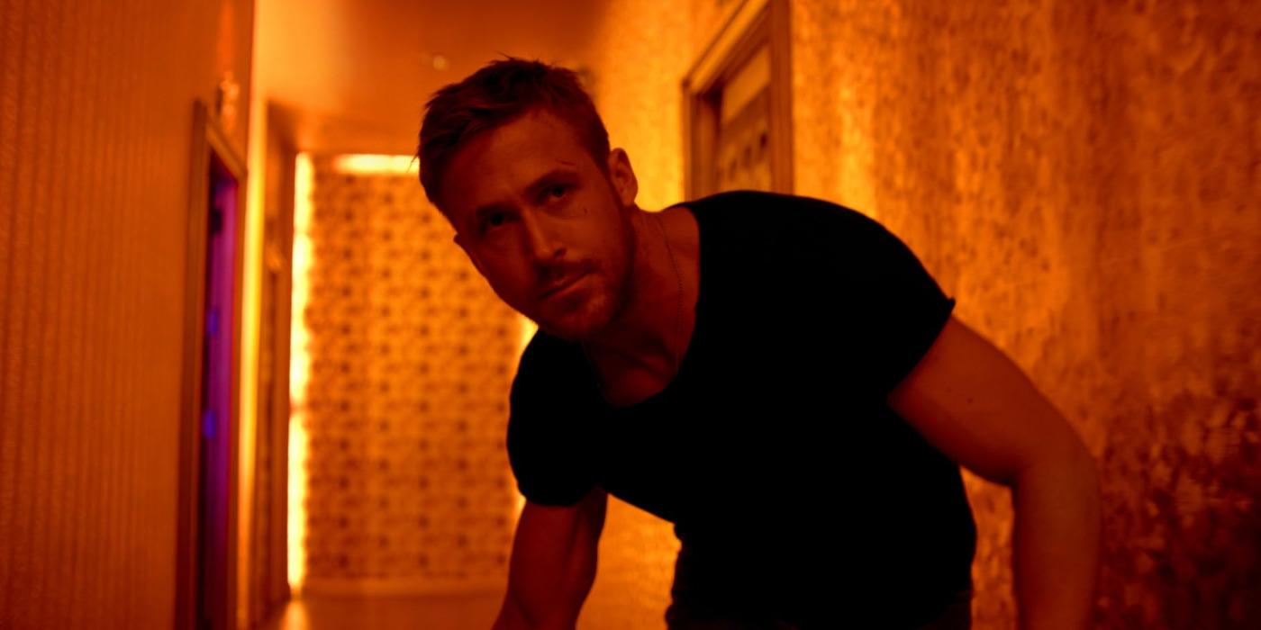 Only God Forgives Ending, Explained: Does Julian Kill Chang?