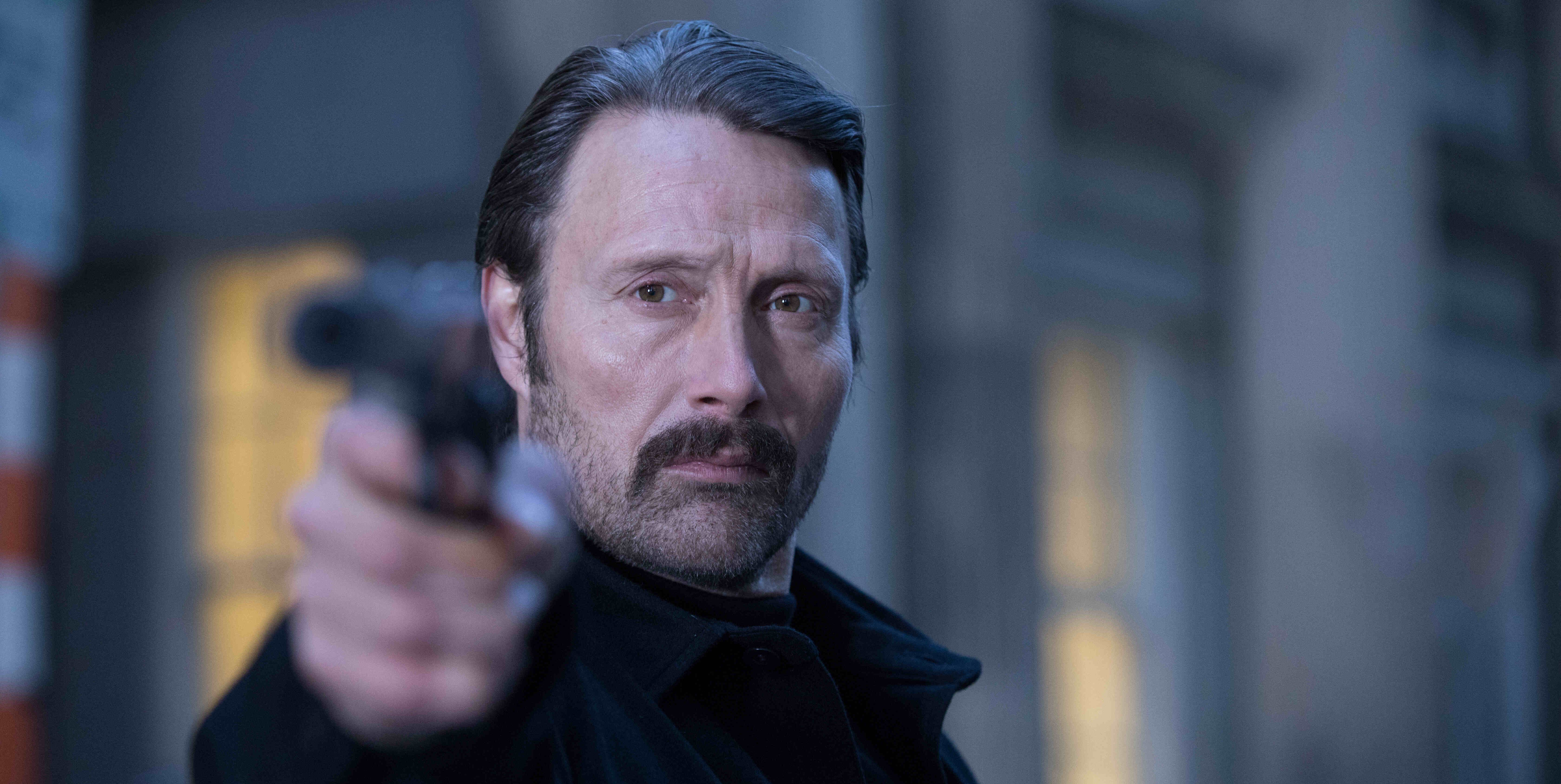 Mads Mikkelsen Has Begun Filming ‘Dust Bunny’ in Hungary