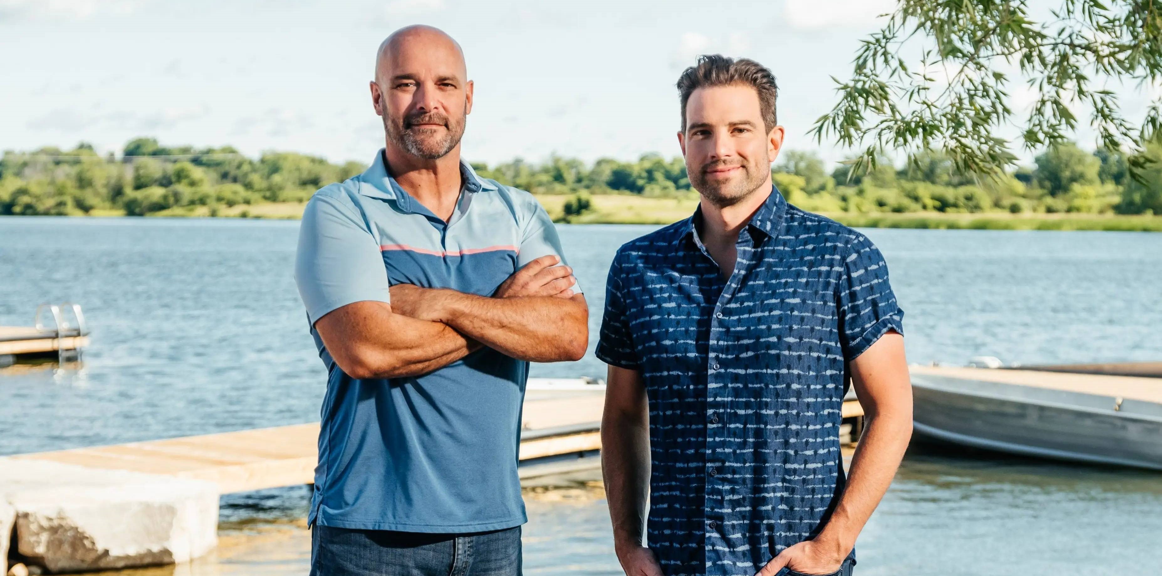 HGTV's Renovation Resort Showdown: Every Shooting Location Explored