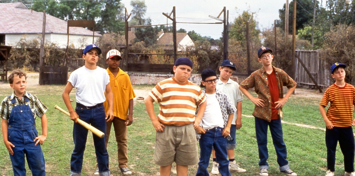 The Sandlot: Where Are The Cast Members Now?