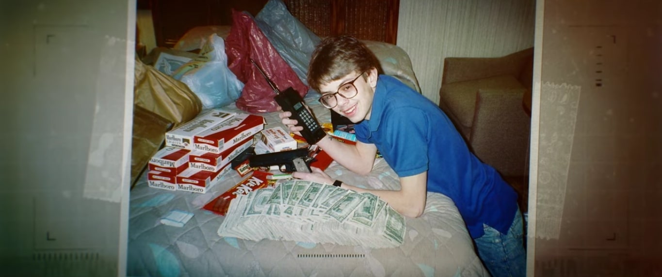 Gerald Daniel Blanchard Where is the Jewel Thief Today?(03)