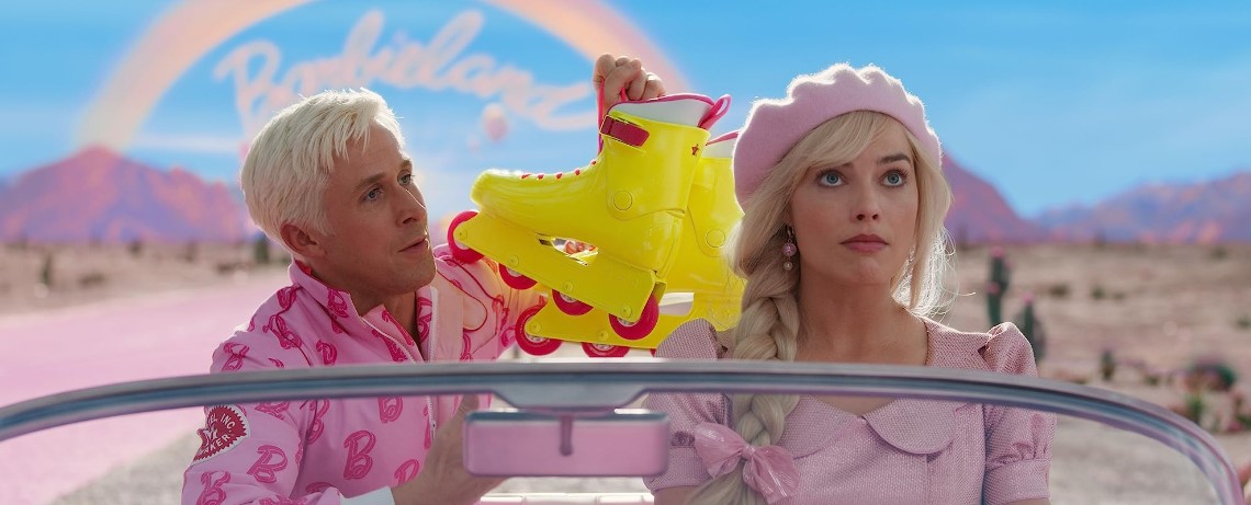 Barbie: 10 Similar Movies You Must Watch Next