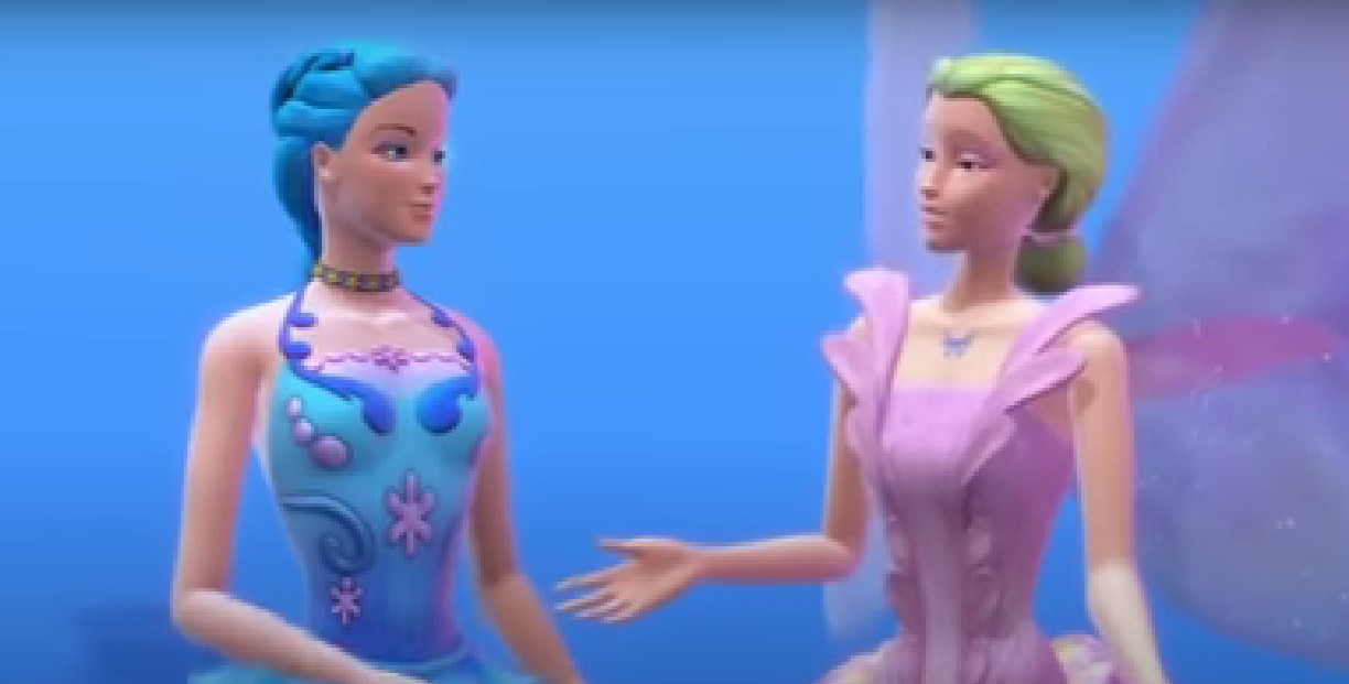 Barbie: 10 Similar Movies You Must Watch Next