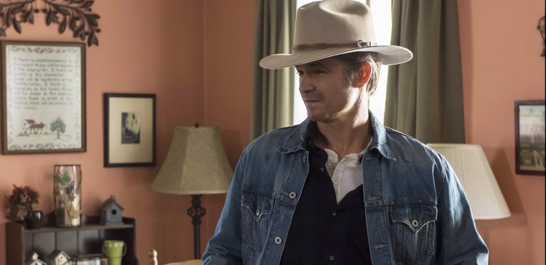 Justified: When and Why Did Raylan Givens Move from Kentucky to Miami?