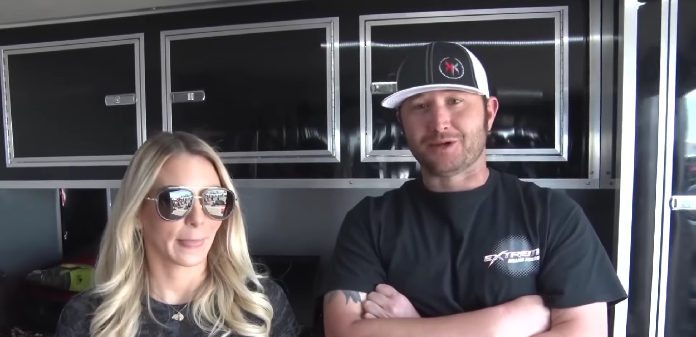 Kye and Lizzy From Street Outlaws: Are They Still in a Relationship?