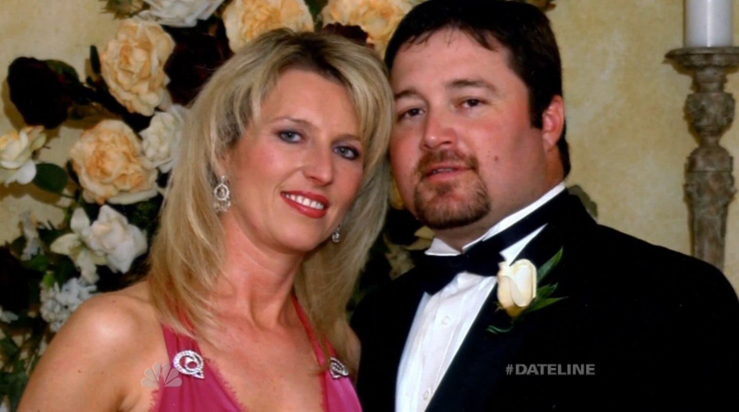 Brett Parker: Where Is The Killer Today?
