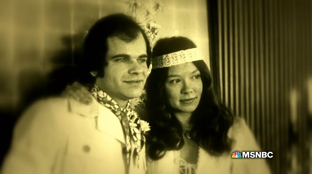 Denise Ratti Denis Ratte: Where is Killer Husband Today?