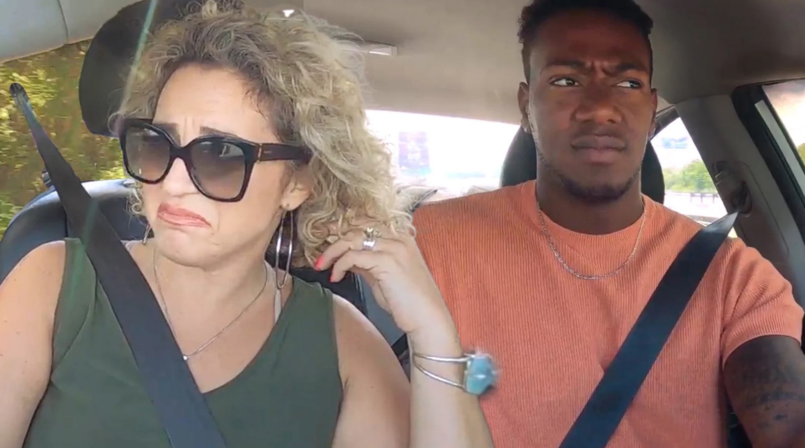 Are Daniele Gates and Yohan Geronimo Still Together? 90 Day Fiance Update