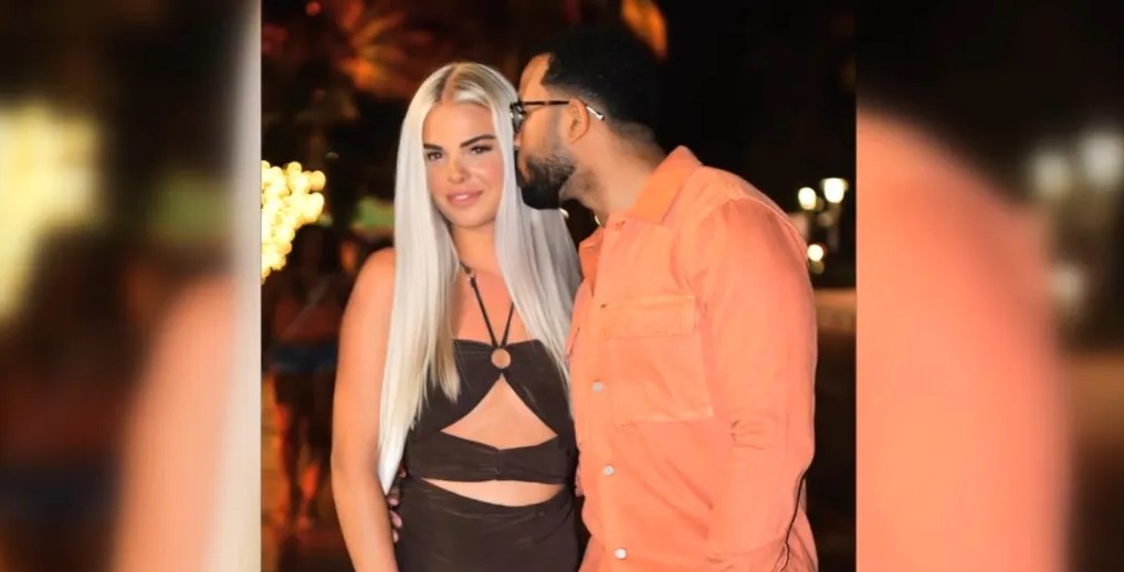Are Julio and Kirsten Still Together? - 90 Day Fiance - News