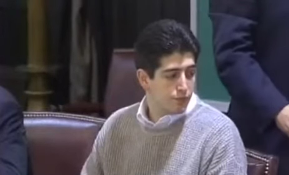 Denny Ross Now: Where is the Killer Today? Update