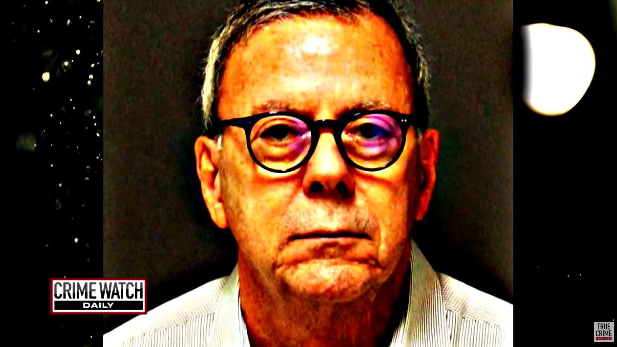 Bob Ward Where is Killer Husband Today?