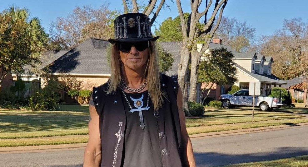 Billy Bretherton Now Where Is Billy The Exterminator Today? Update