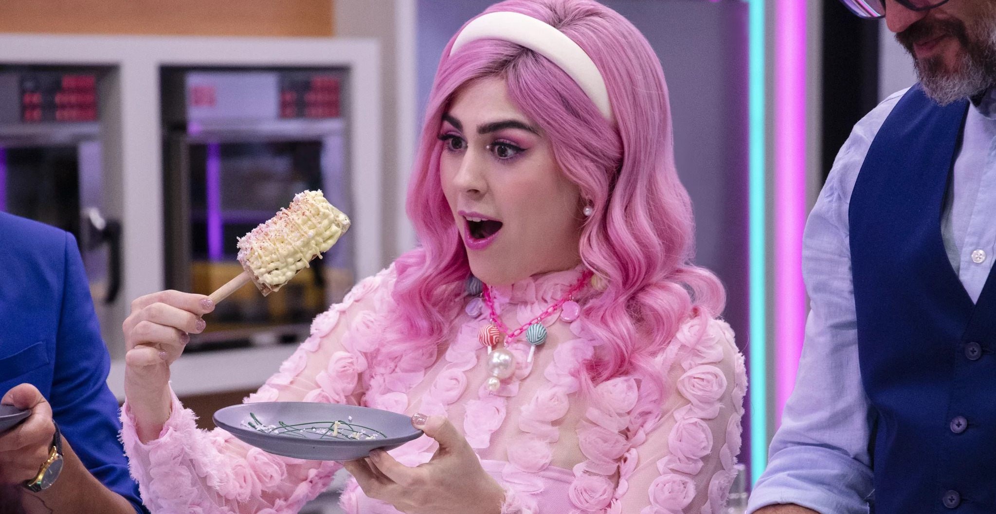 Netflix's Sugar Rush The Baking Point All Filming Locations Explored