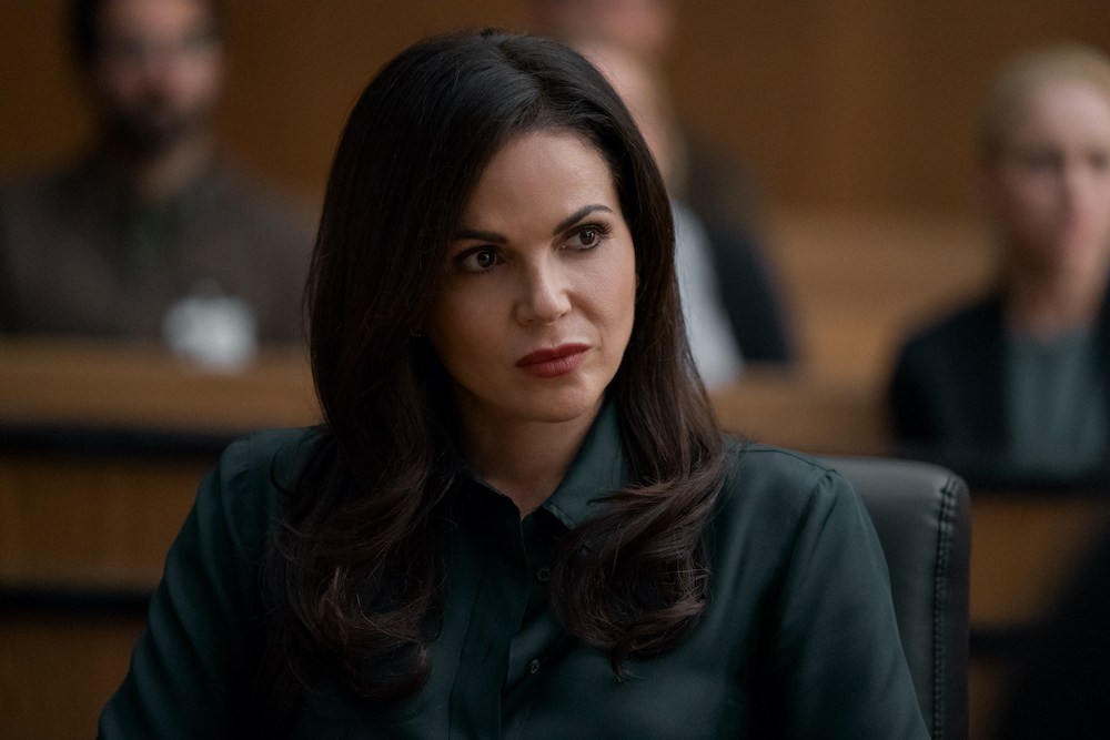 The Lincoln Lawyer Season 2: What Happened to Lisa's Husband? Did She ...
