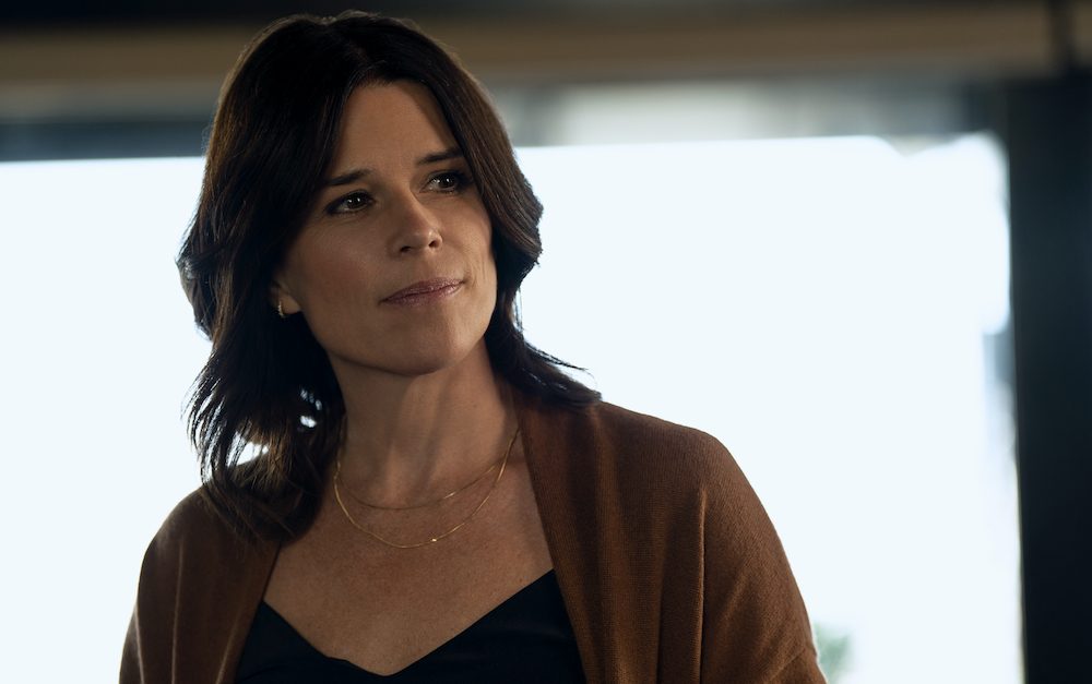 What Happens to Maggie in The Lincoln Lawyer?