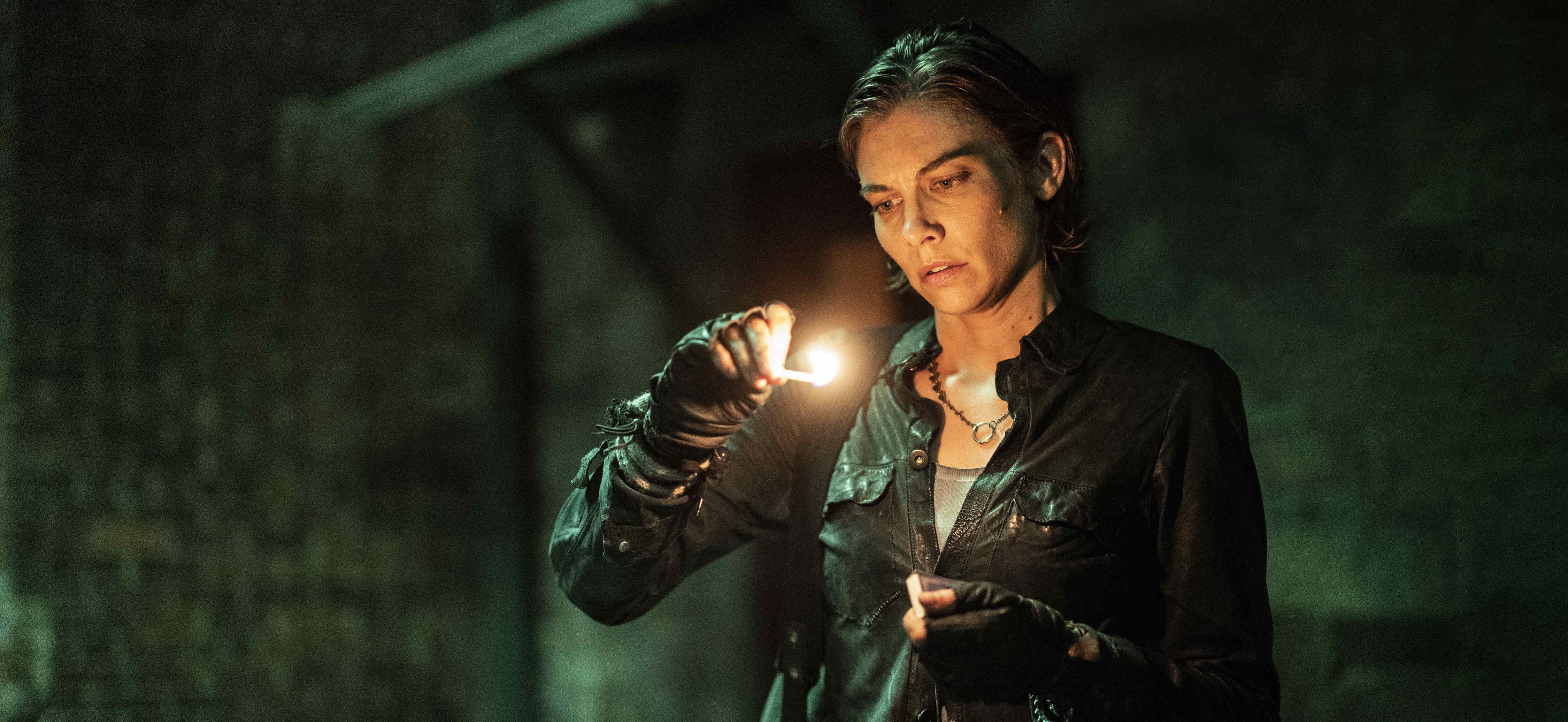 The Walking Dead Dead City Episode 3 Recap And Ending, Explained - The ...