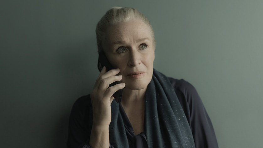 Glenn Close’s The Summer Book Starts Filming in July in Finland