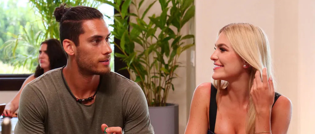 Temptation Island Season 5: Where Are The Couples Today? Who Are Still ...