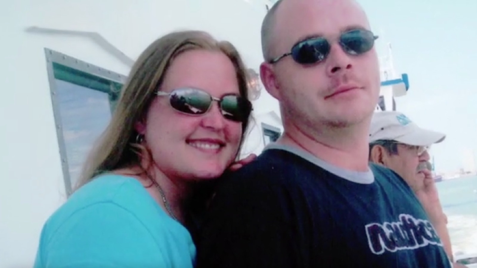 Who Was Glenn Ray Seymour? Where is Katherine Blankenship Today?