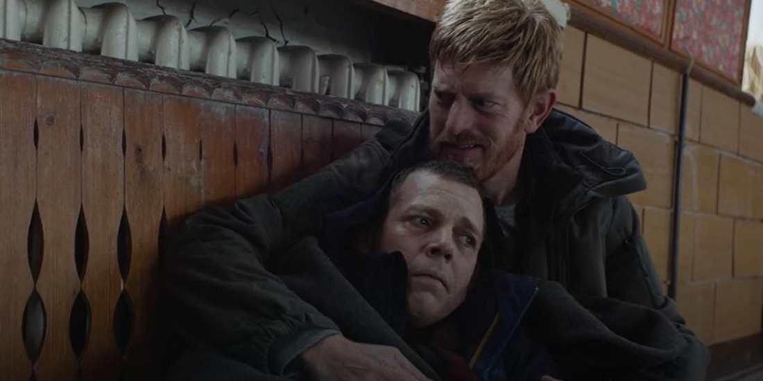 Arctic Void Ending, Explained How Did The Passengers On The Ship