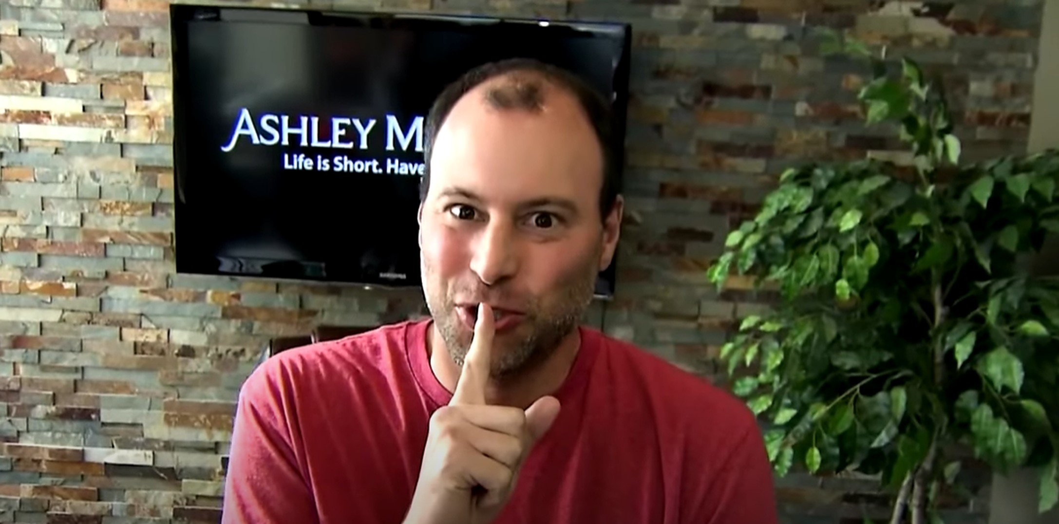 Noel Biderman Where is Ashley Madison's ExCEO Today?