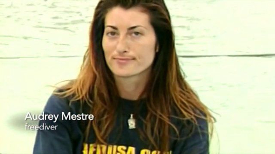 Audrey Mestre's Cause of Death: How Did the Freediver Die?