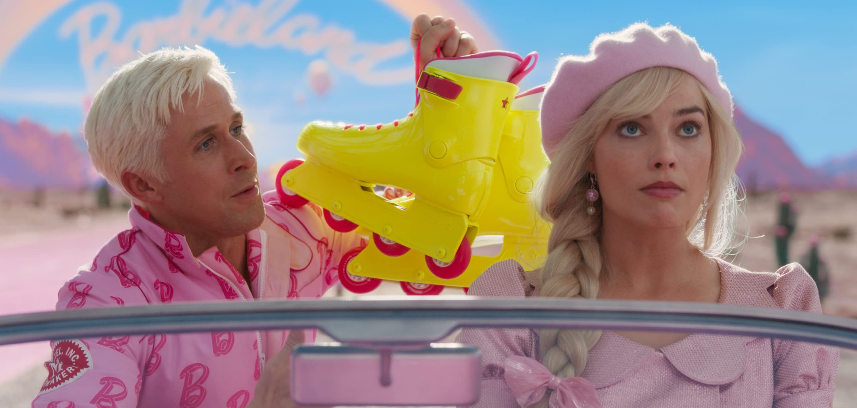 Barbie: Is the Movie Inspired by Reality or a Comic Book?