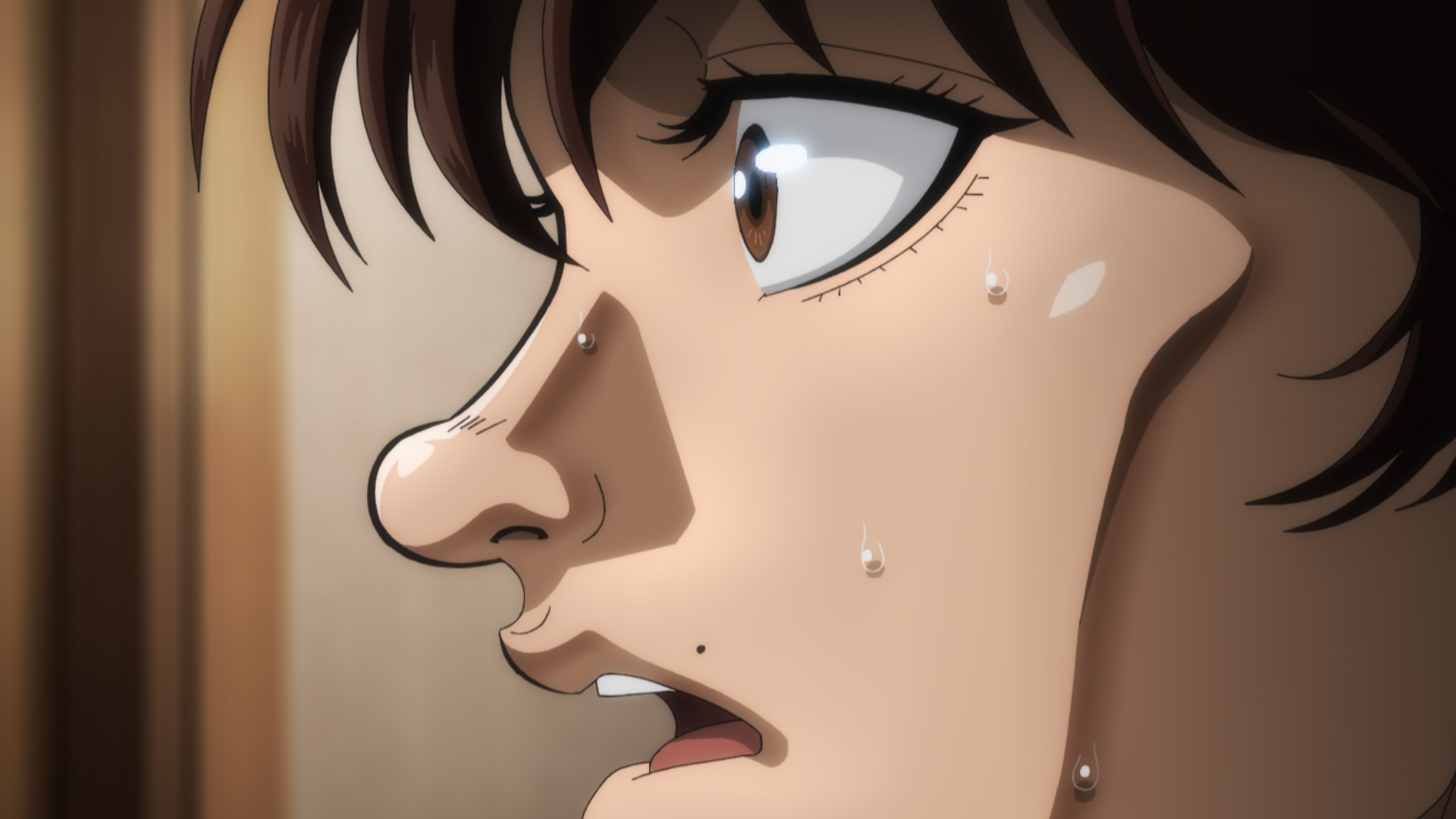 Baki Hanma Season 2 Bulks up with Creditless Ending Video - Crunchyroll News