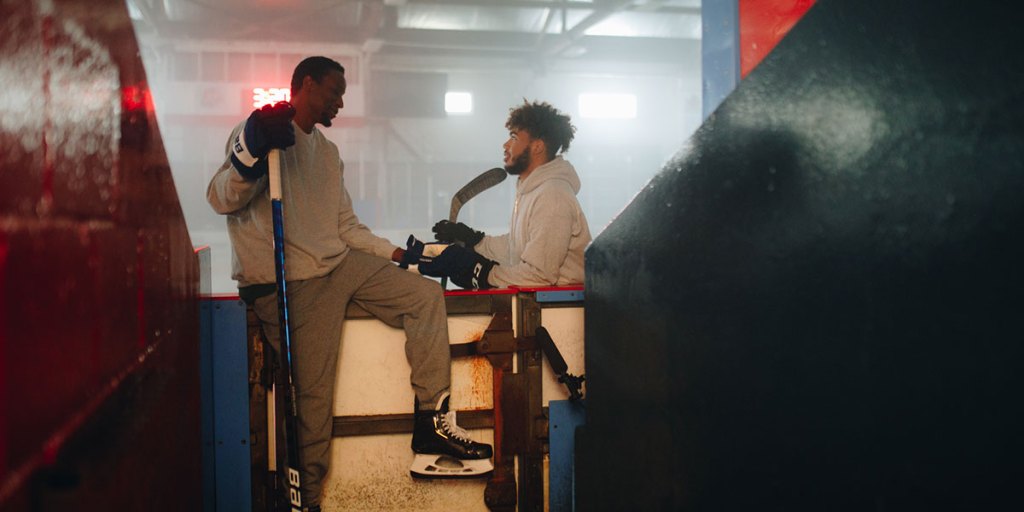 Where to Watch Black Ice? Hulu and Other Options Explored