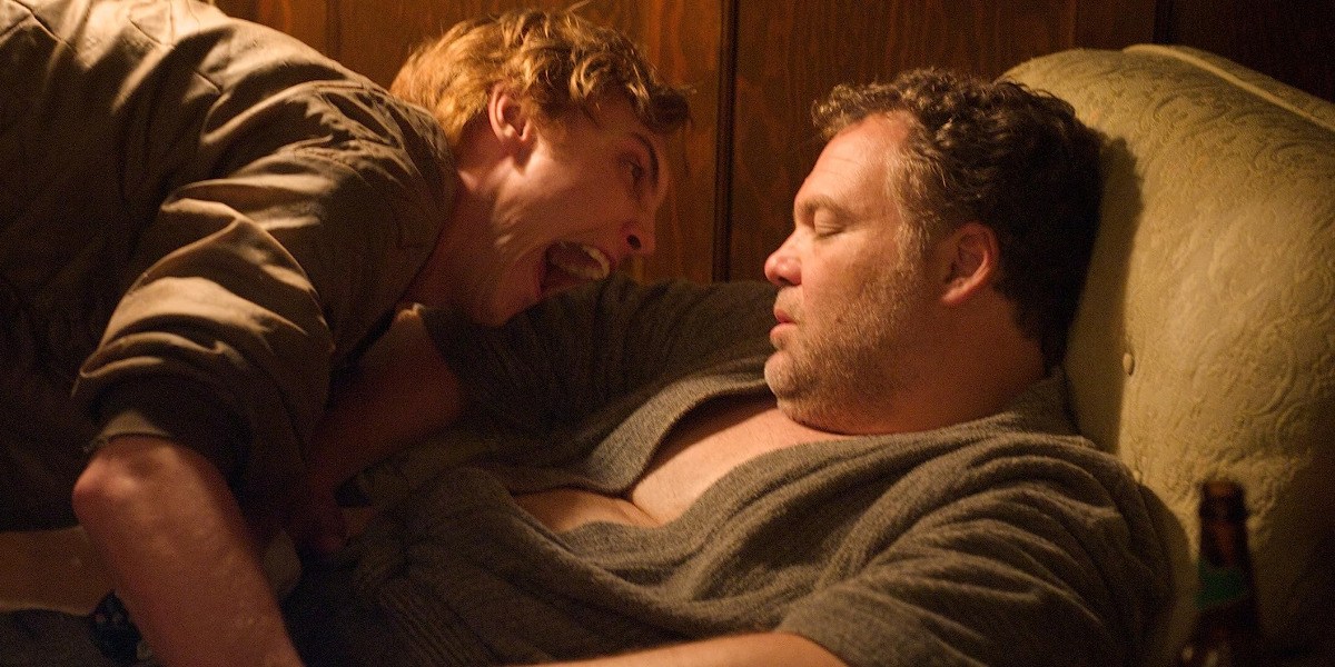 Chained: Is the 2012 Movie Based on an Actual Case of Abduction?