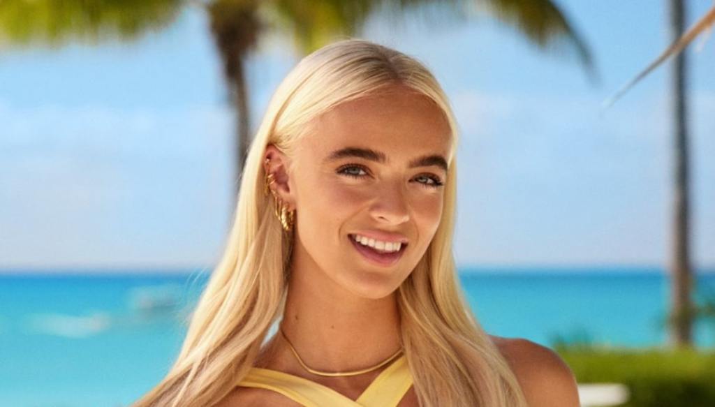Elys Hutchinson From THTH: All We Know About the Contestant
