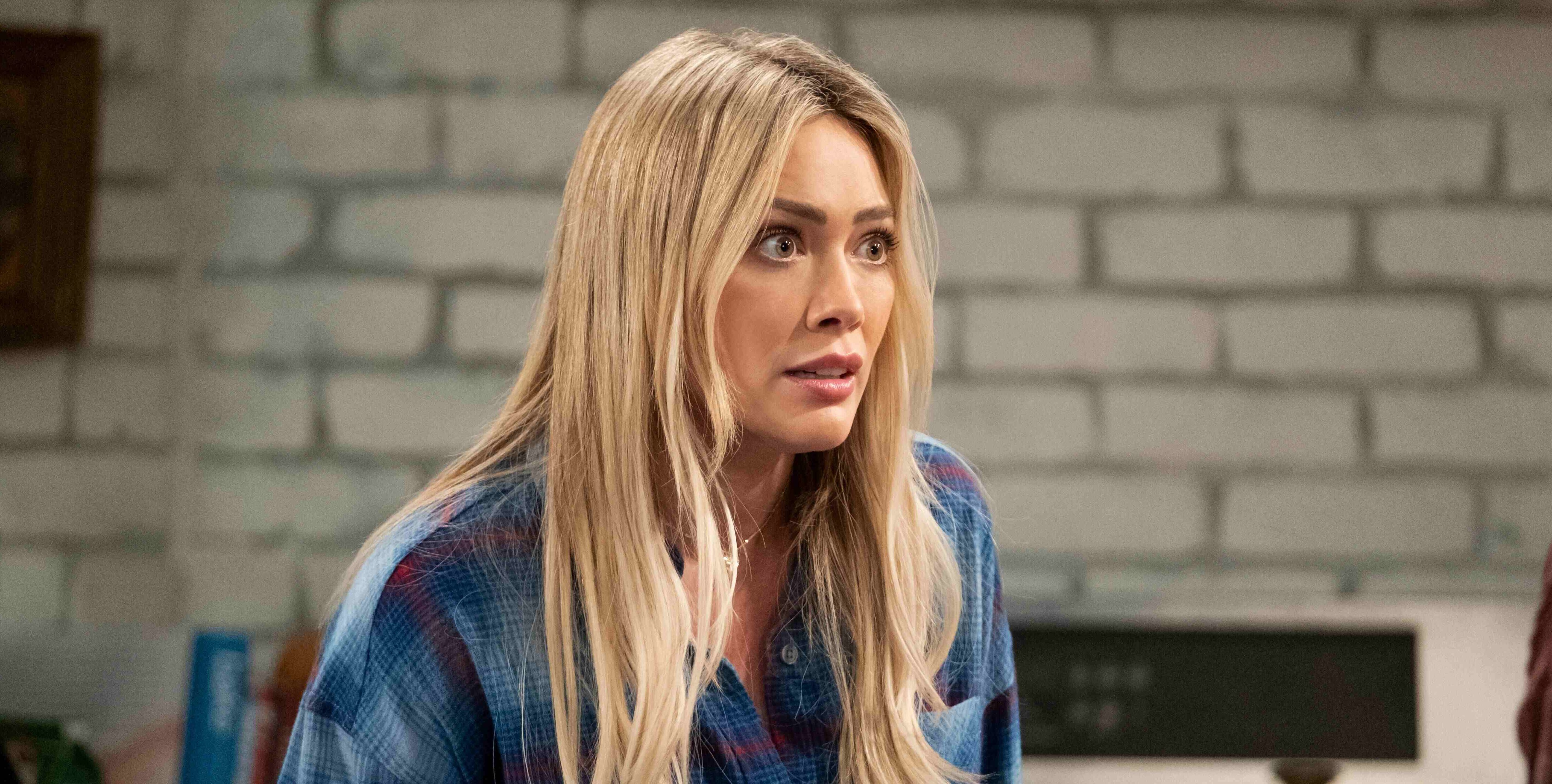 Hilary Duff: Every Upcoming Movie and TV Show in 2024 and 2025