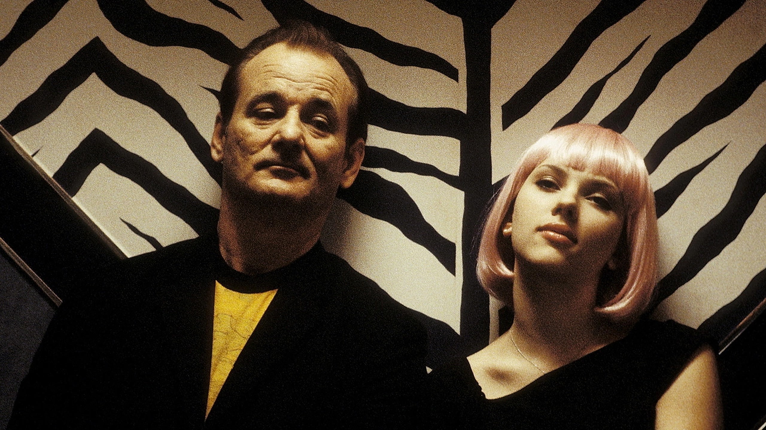 Lost in Translation: Is the Story Based on Sofia Coppola’s Life?