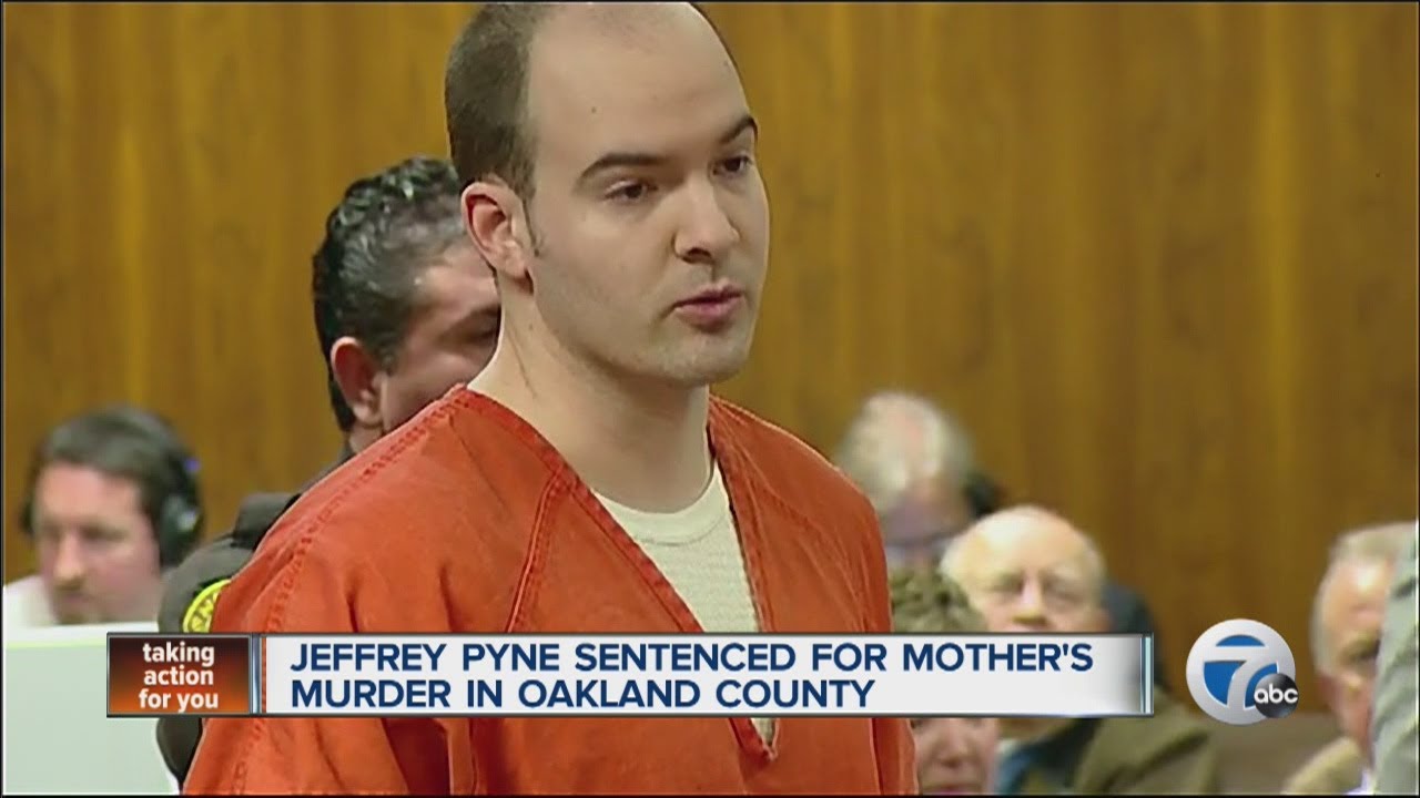 Jeffrey Pyne Where is Killer Son Today?