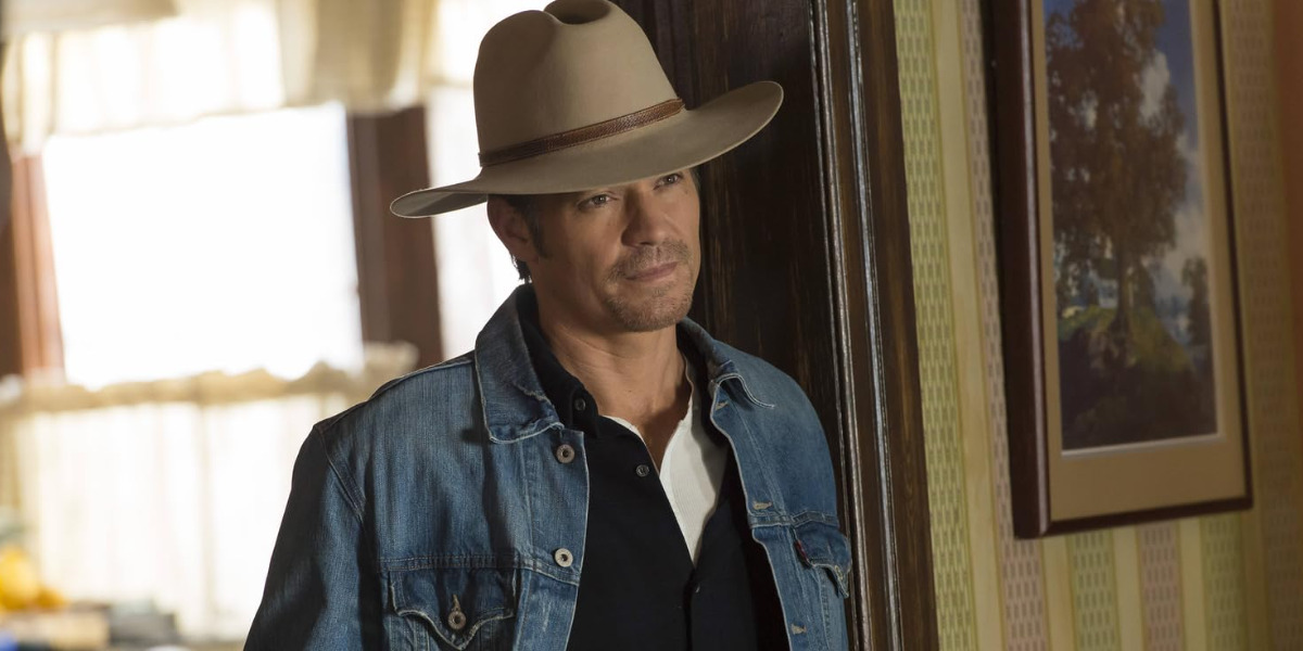 Loved Justified? Here Are 8 Shows You Will Also Like