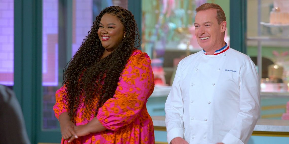 Is The Big Nailed It Baking Challenge Scripted? Is the Netflix Show