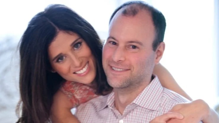 Noel and Amanda Biderman: Is Ashley Madison's Ex-CEO Still Married?