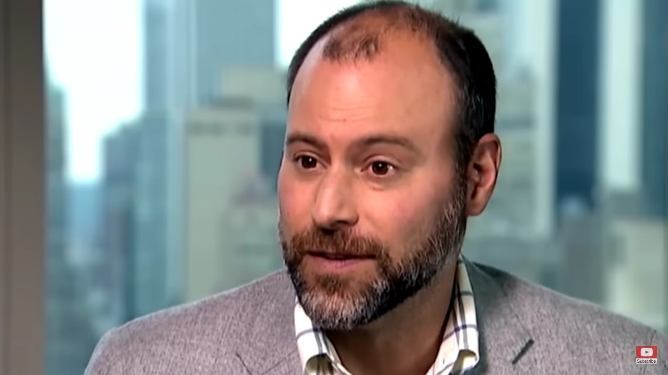 Noel Biderman's Net Worth How Rich is Ashley Madison's ExCEO?