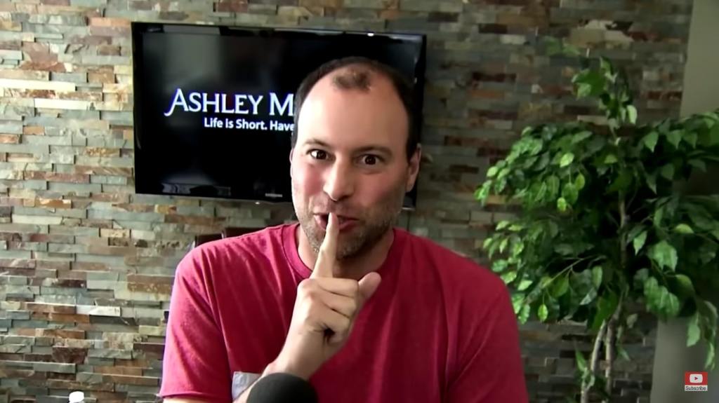 Noel Biderman's Net Worth How Rich is Ashley Madison's ExCEO?