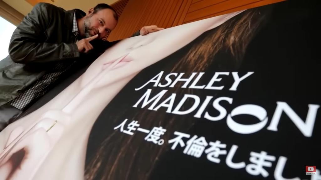 Noel Biderman's Net Worth How Rich is Ashley Madison's ExCEO?