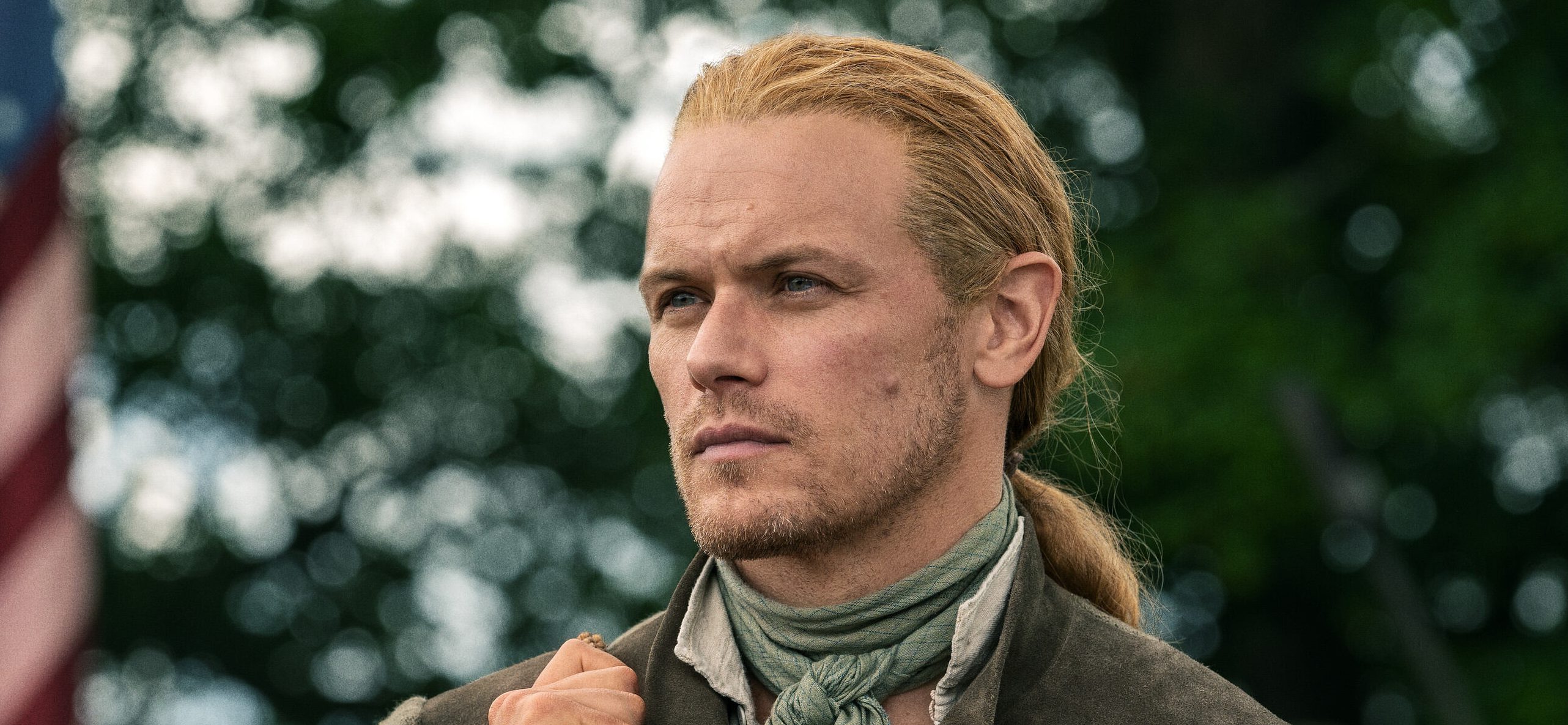 Is Jamie Dead? Is Sam Heughan Leaving Outlander?