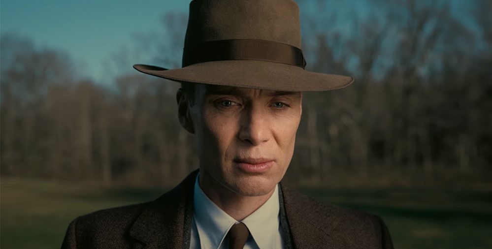 How Much Weight Did Cillian Murphy Lose For Oppenheimer?
